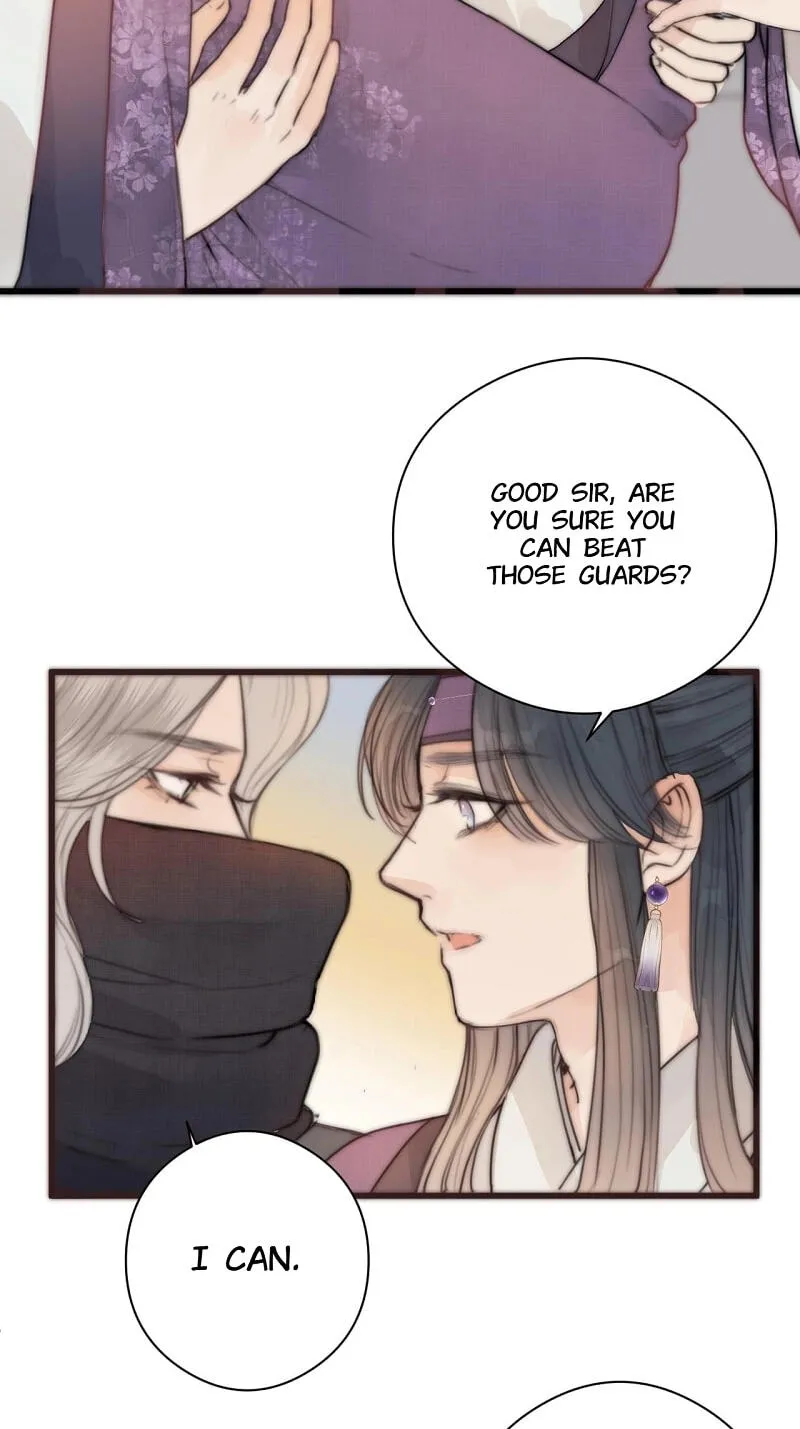 Read My Charming Bandit chapter 16 image 5 on Lezhin
