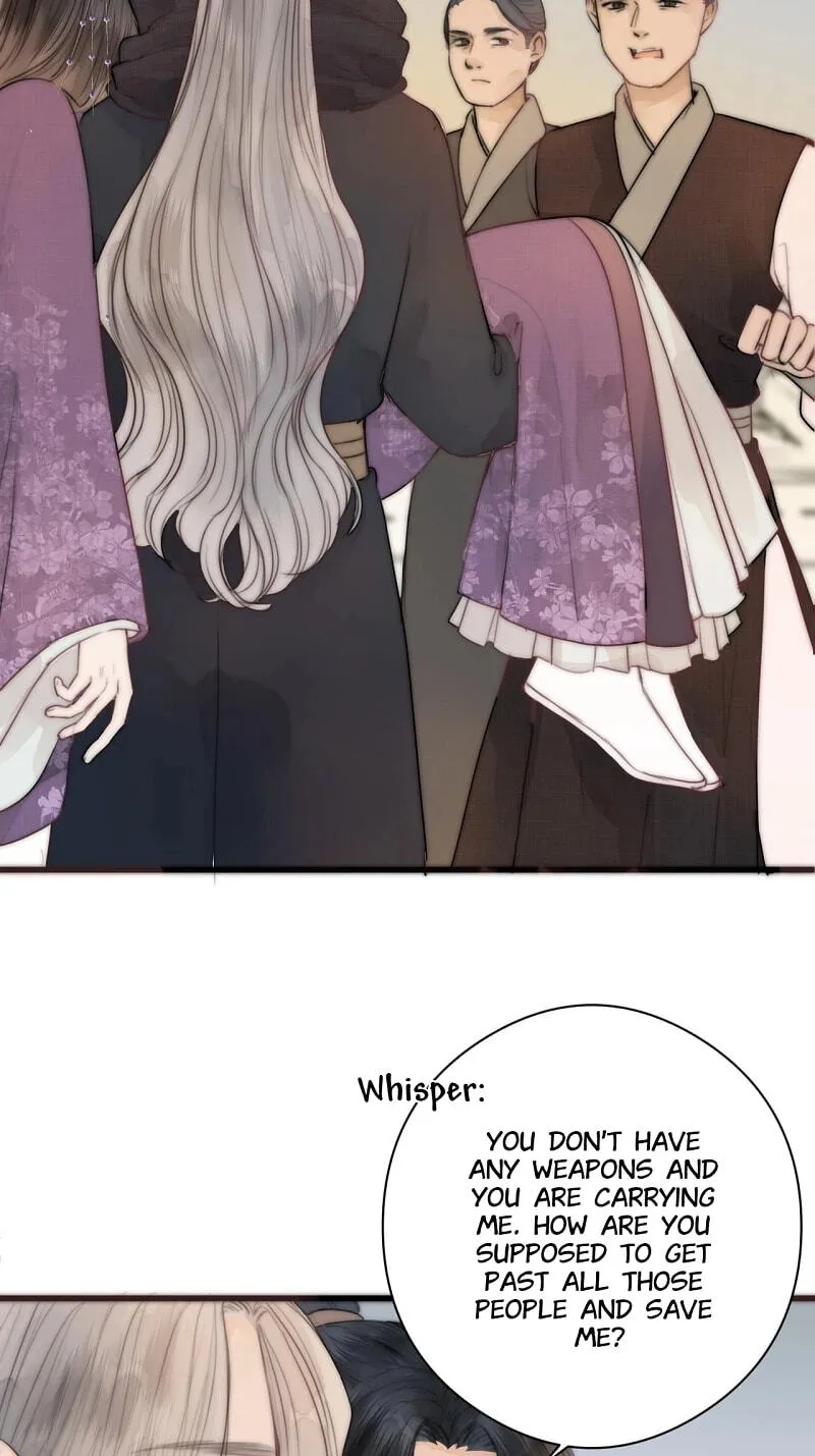 Read My Charming Bandit chapter 16 image 7 on Lezhin