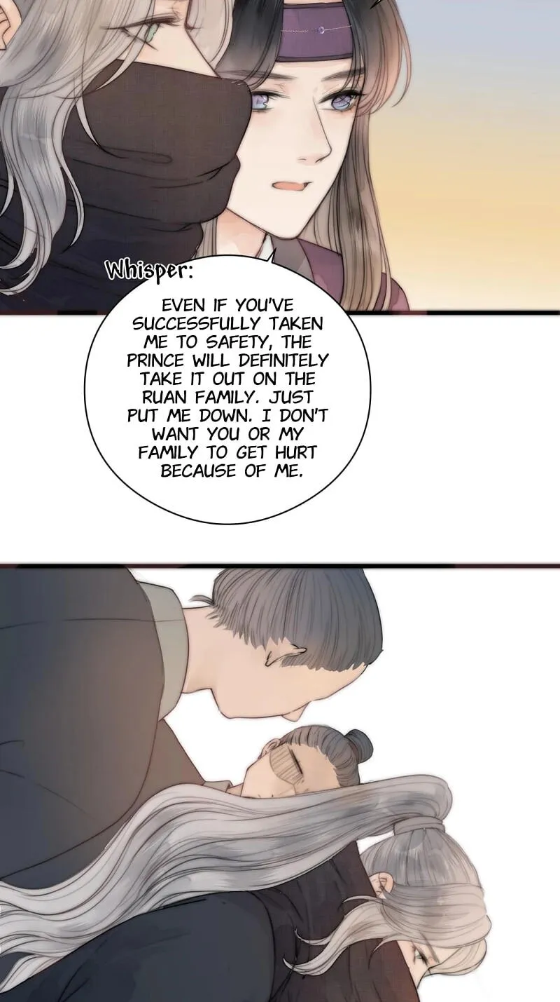 Read My Charming Bandit chapter 16 image 8 on Lezhin