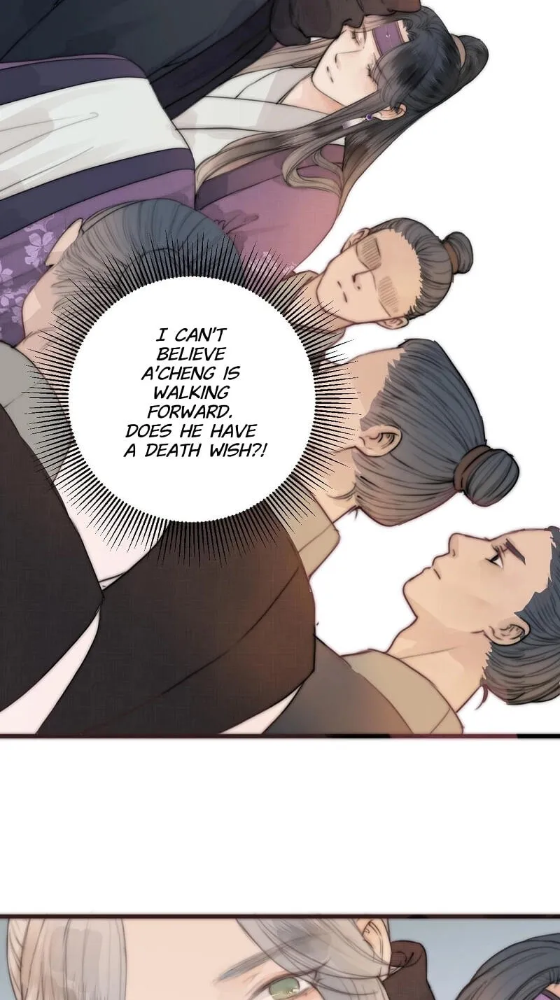 Read My Charming Bandit chapter 16 image 9 on Lezhin