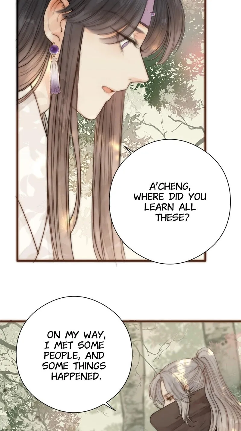 Read My Charming Bandit chapter 17 image 1 on Lezhin