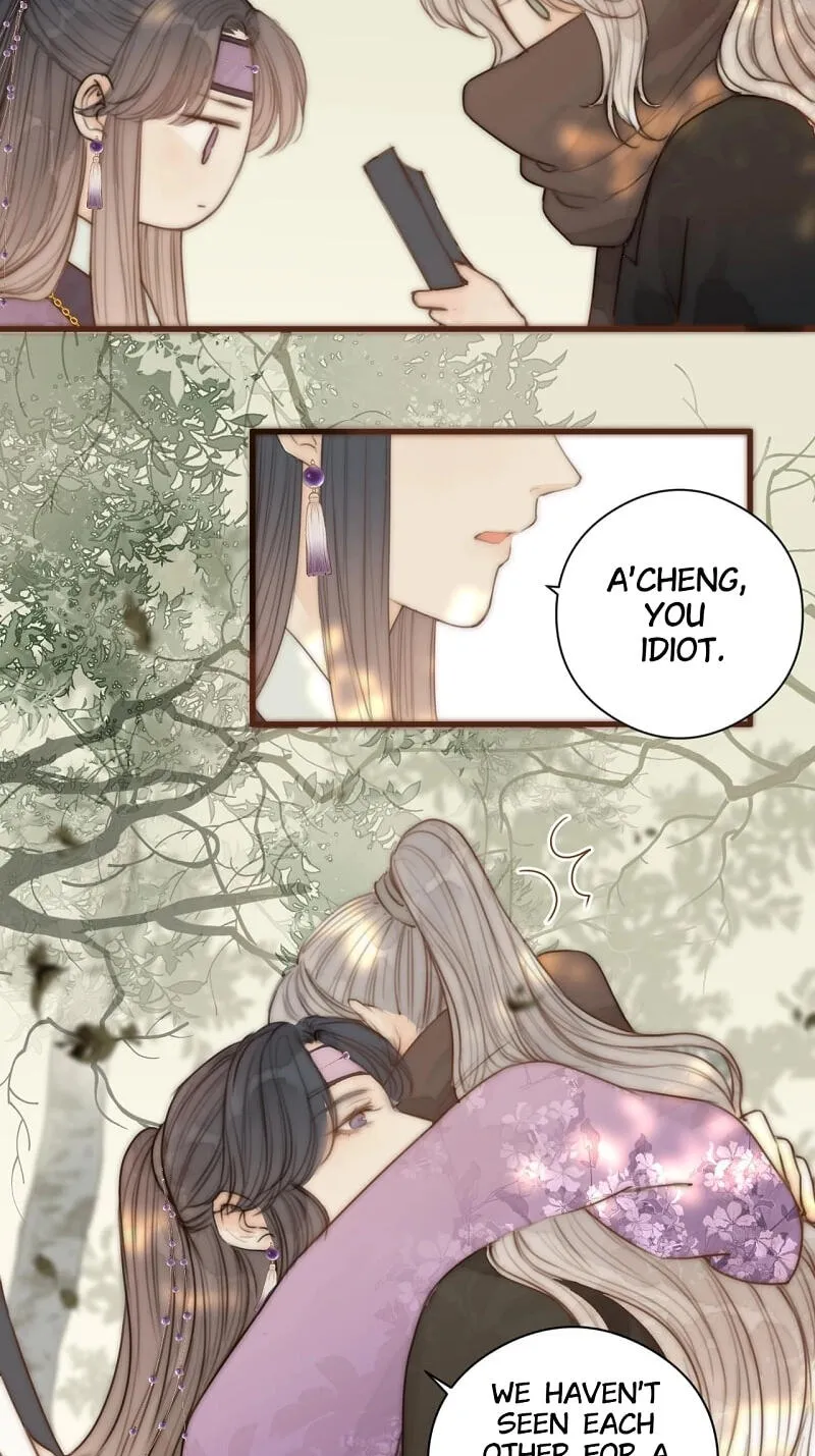 Read My Charming Bandit chapter 17 image 10 on Lezhin