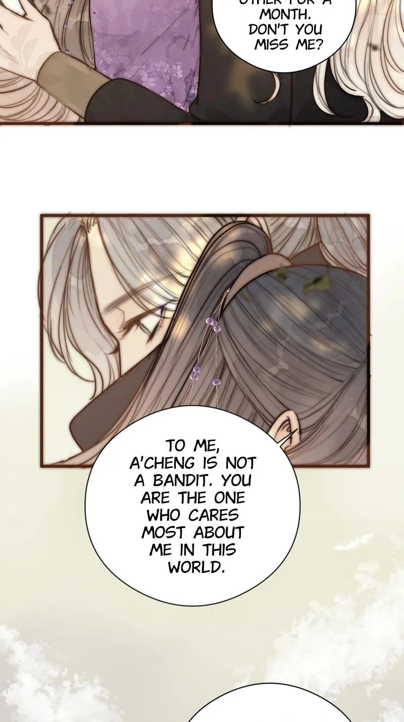 Read My Charming Bandit chapter 17 image 11 on Lezhin