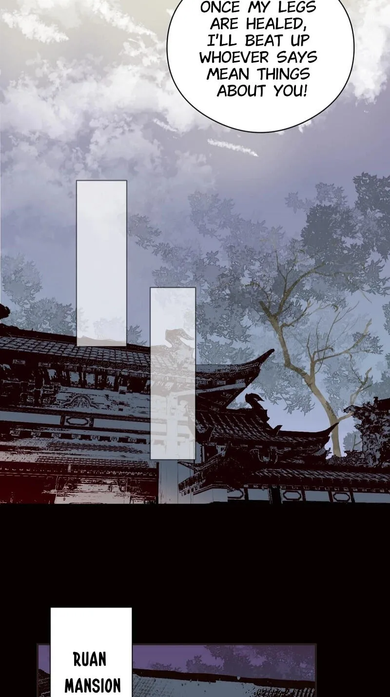 Read My Charming Bandit chapter 17 image 12 on Lezhin