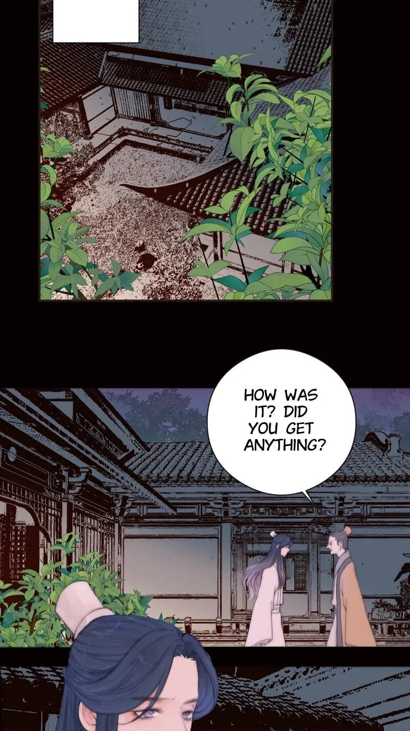 Read My Charming Bandit chapter 17 image 13 on Lezhin