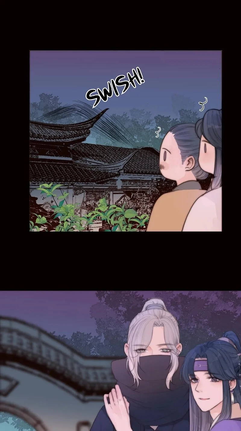 Read My Charming Bandit chapter 17 image 16 on Lezhin