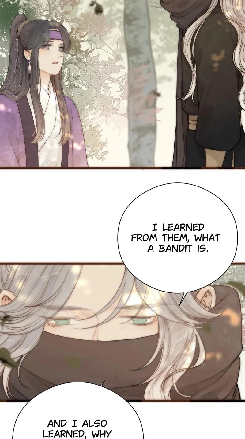Read My Charming Bandit chapter 17 image 2 on Lezhin