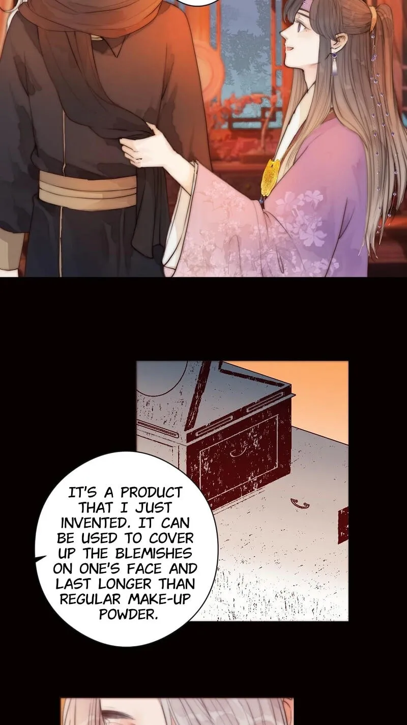 Read My Charming Bandit chapter 17 image 20 on Lezhin