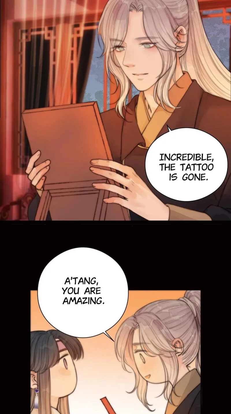Read My Charming Bandit chapter 17 image 22 on Lezhin