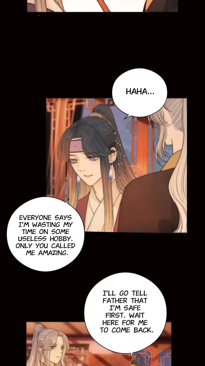 Read My Charming Bandit chapter 17 image 23 on Lezhin