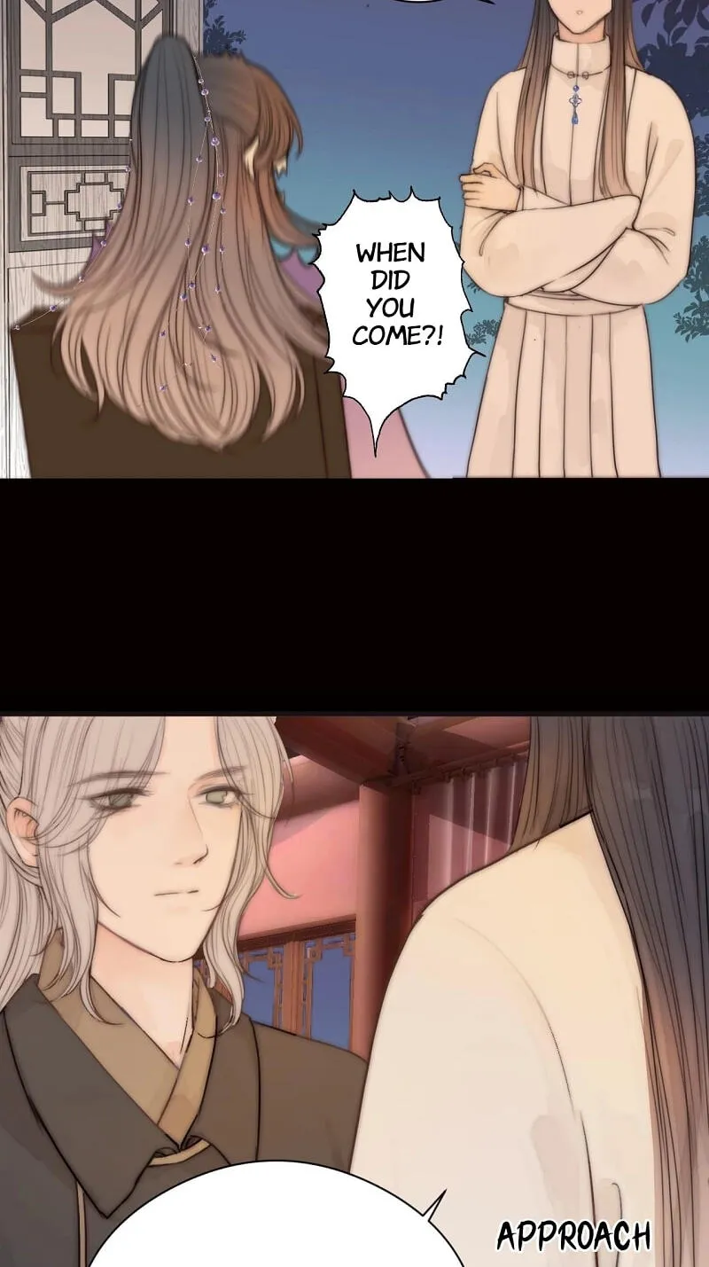 Read My Charming Bandit chapter 17 image 25 on Lezhin