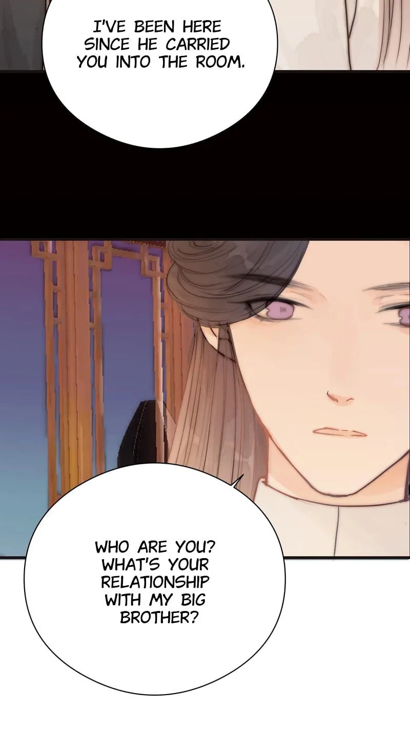 Read My Charming Bandit chapter 17 image 26 on Lezhin