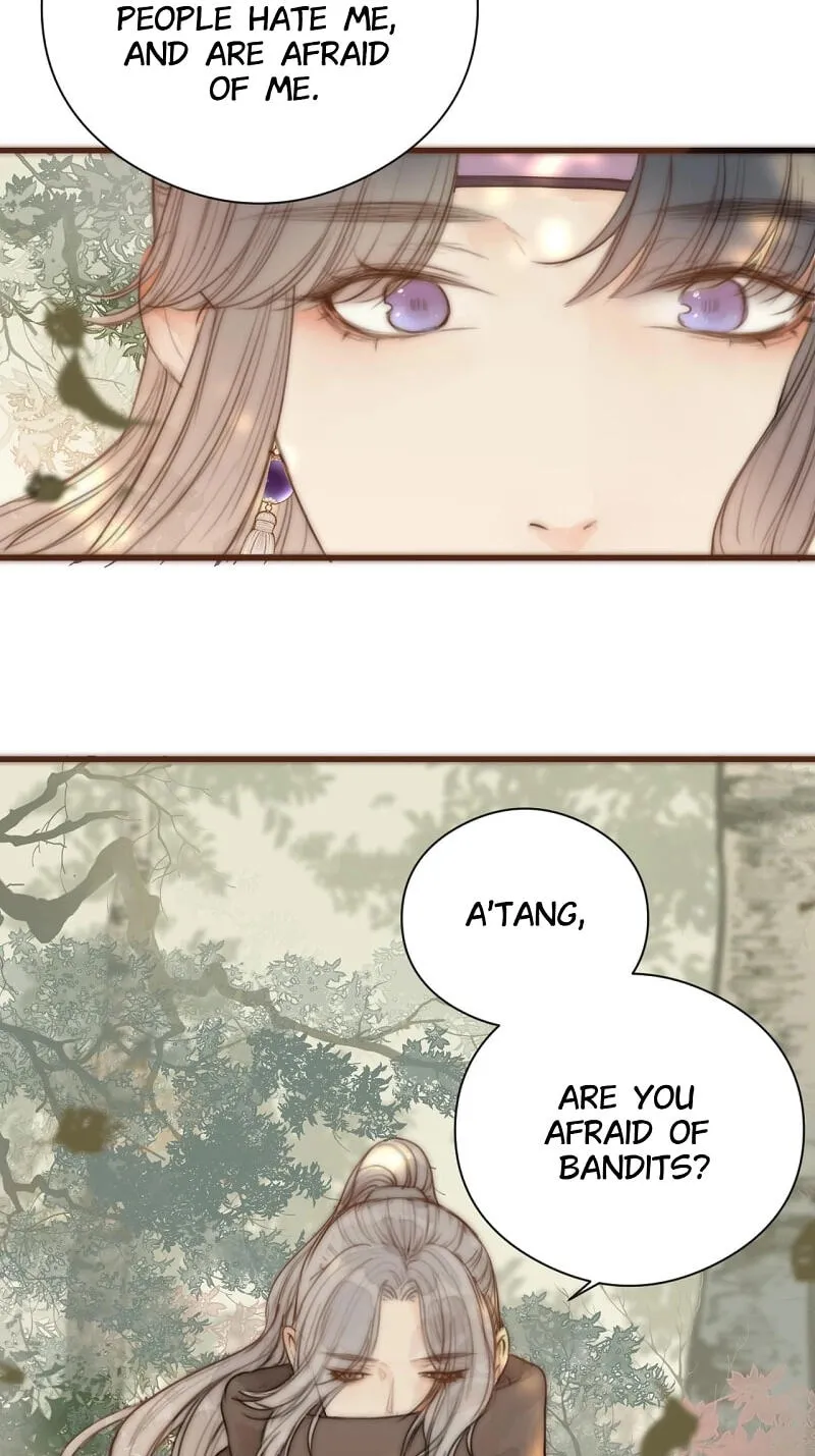 Read My Charming Bandit chapter 17 image 3 on Lezhin