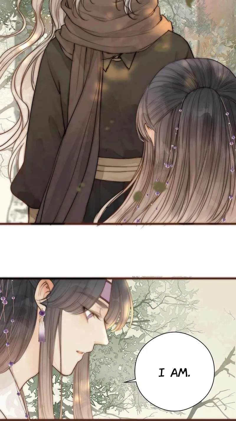 Read My Charming Bandit chapter 17 image 4 on Lezhin