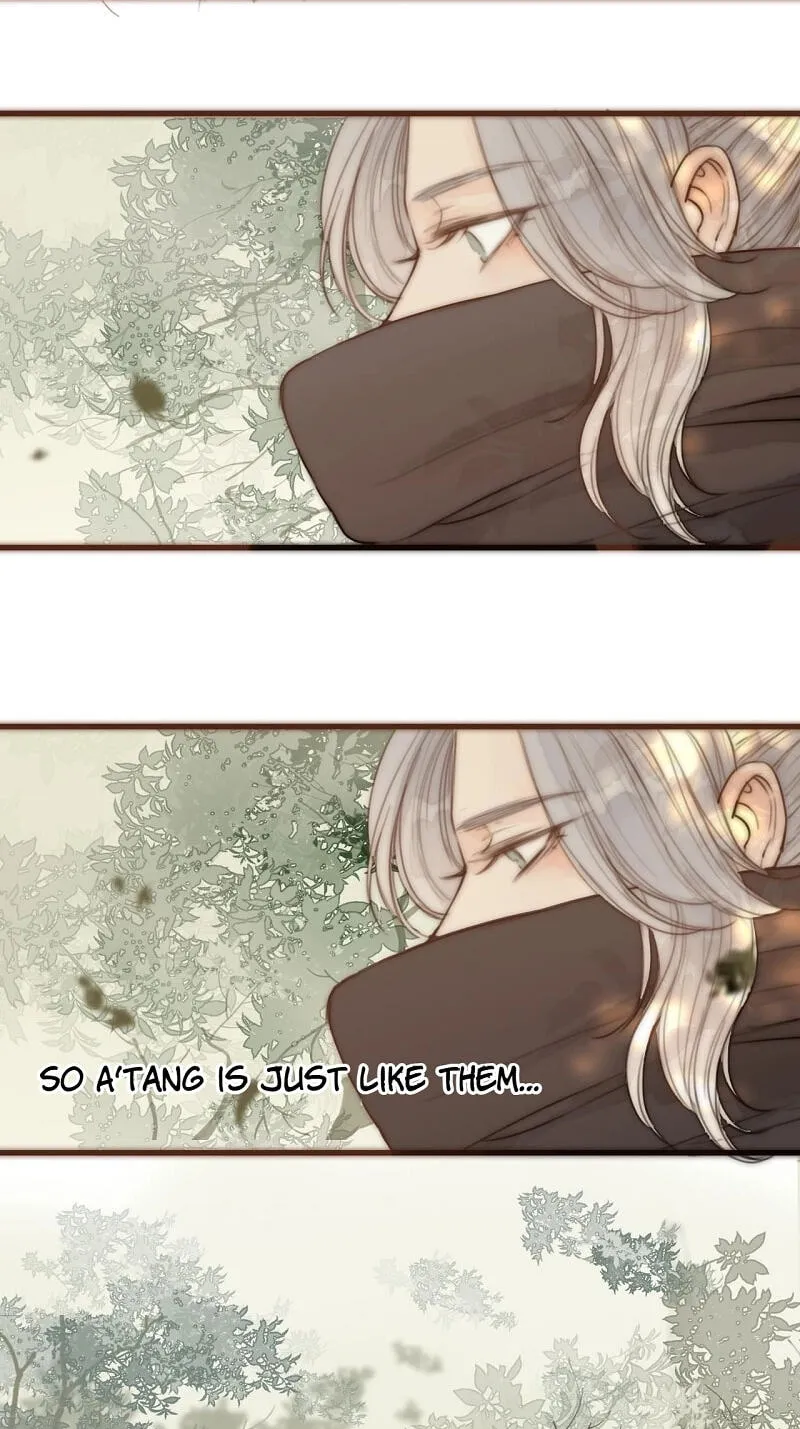 Read My Charming Bandit chapter 17 image 5 on Lezhin