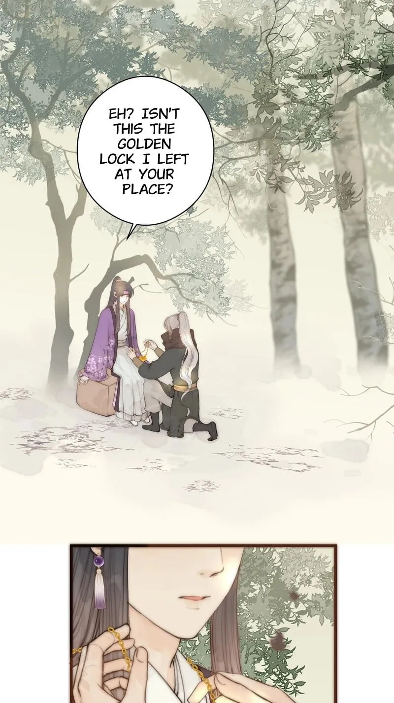 Read My Charming Bandit chapter 17 image 6 on Lezhin