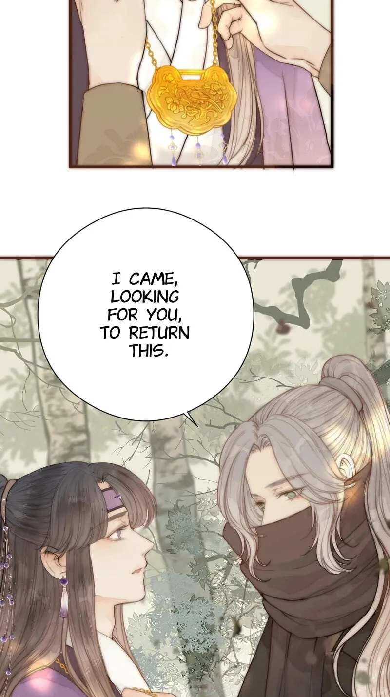 Read My Charming Bandit chapter 17 image 7 on Lezhin
