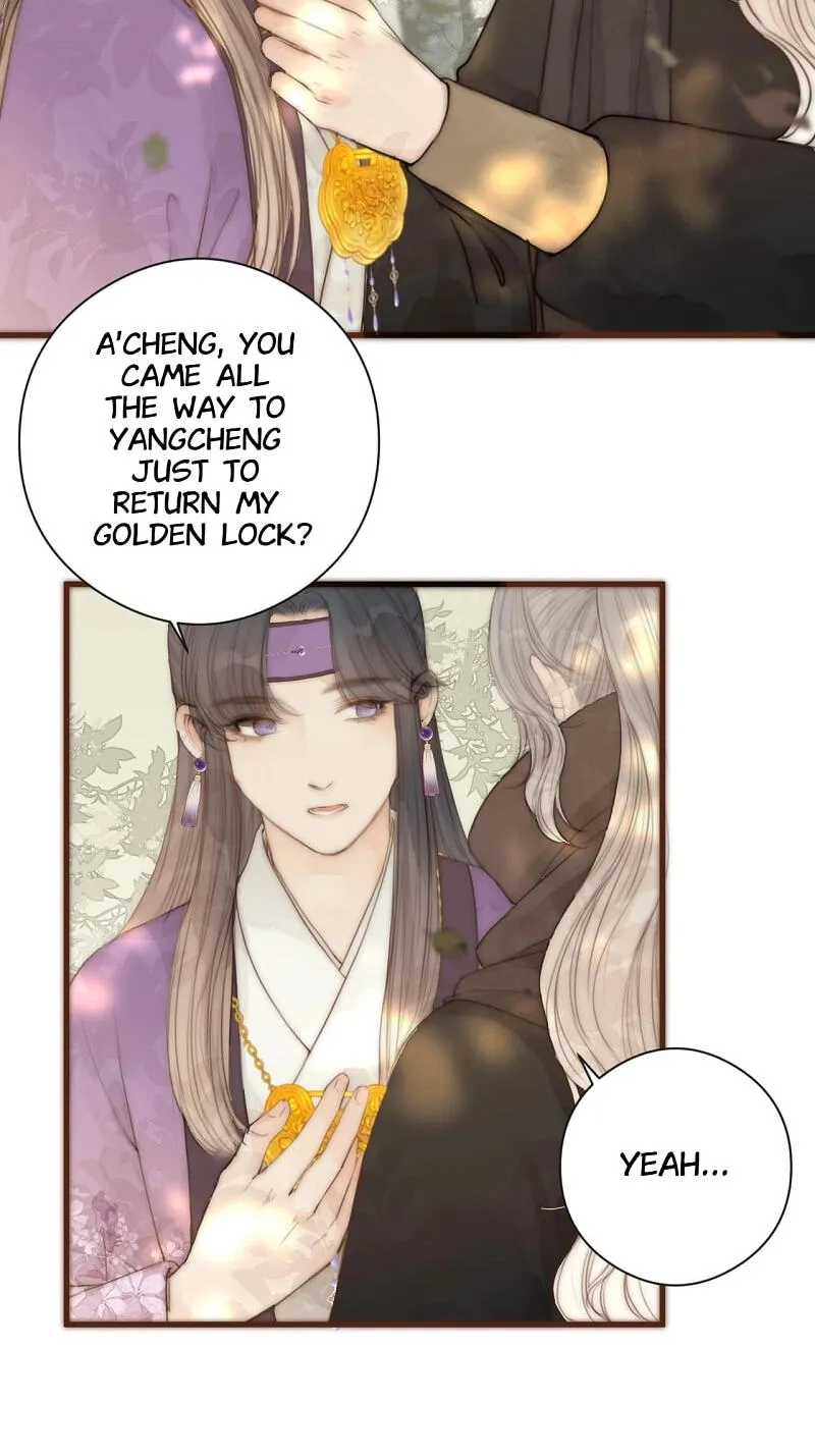 Read My Charming Bandit chapter 17 image 8 on Lezhin