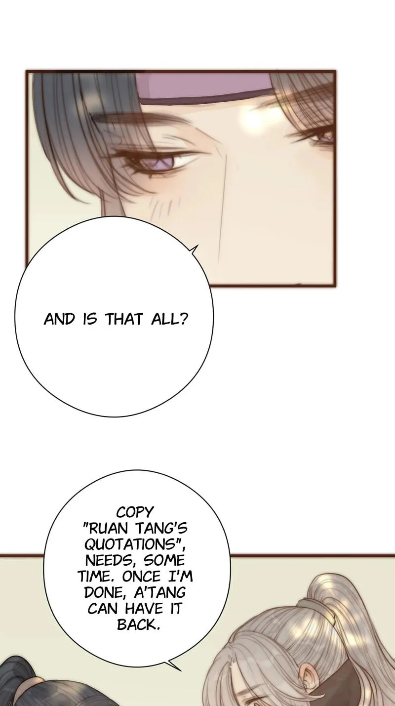Read My Charming Bandit chapter 17 image 9 on Lezhin