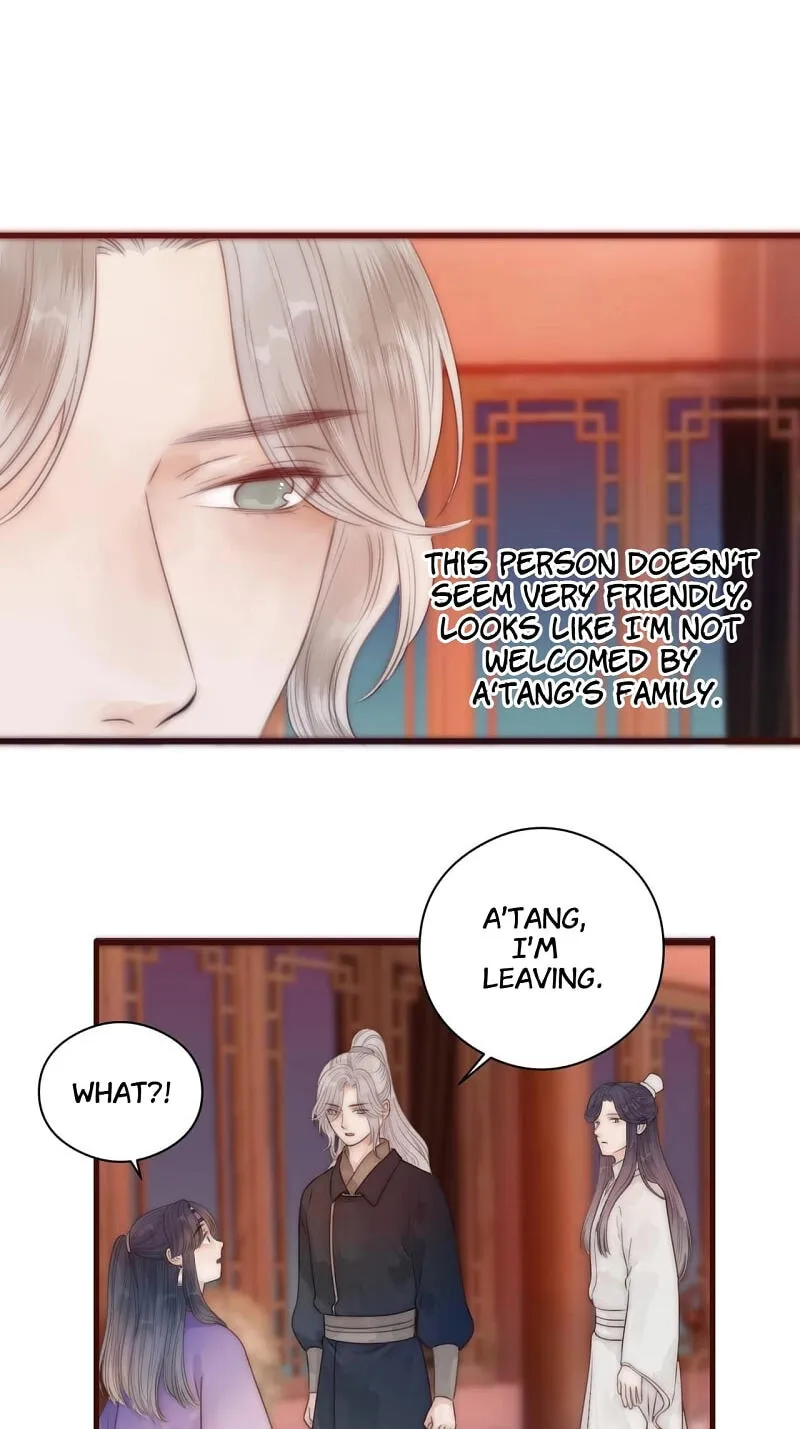 Read My Charming Bandit chapter 18 image 1 on Lezhin