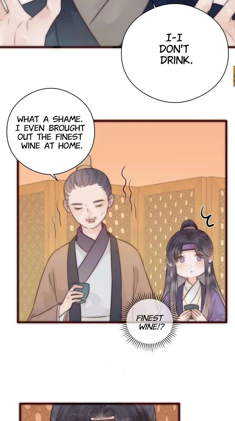 Read My Charming Bandit chapter 18 image 11 on Lezhin