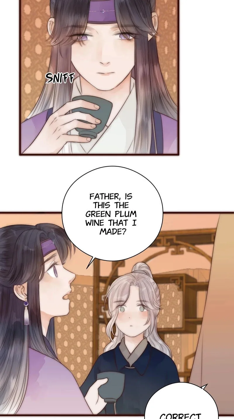 Read My Charming Bandit chapter 18 image 12 on Lezhin