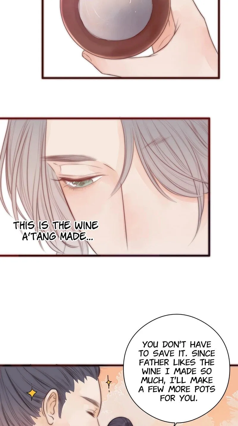 Read My Charming Bandit chapter 18 image 14 on Lezhin