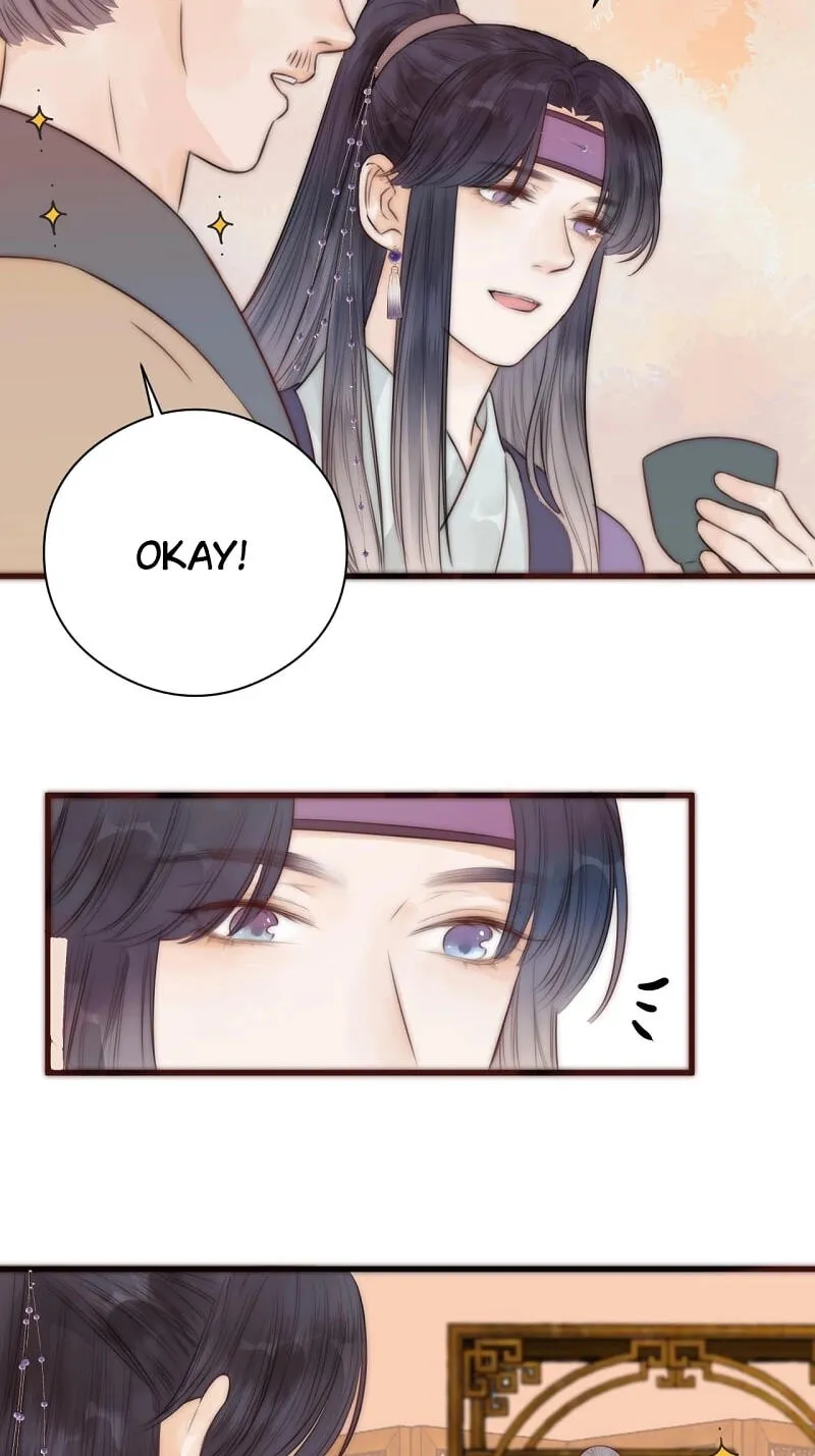 Read My Charming Bandit chapter 18 image 15 on Lezhin