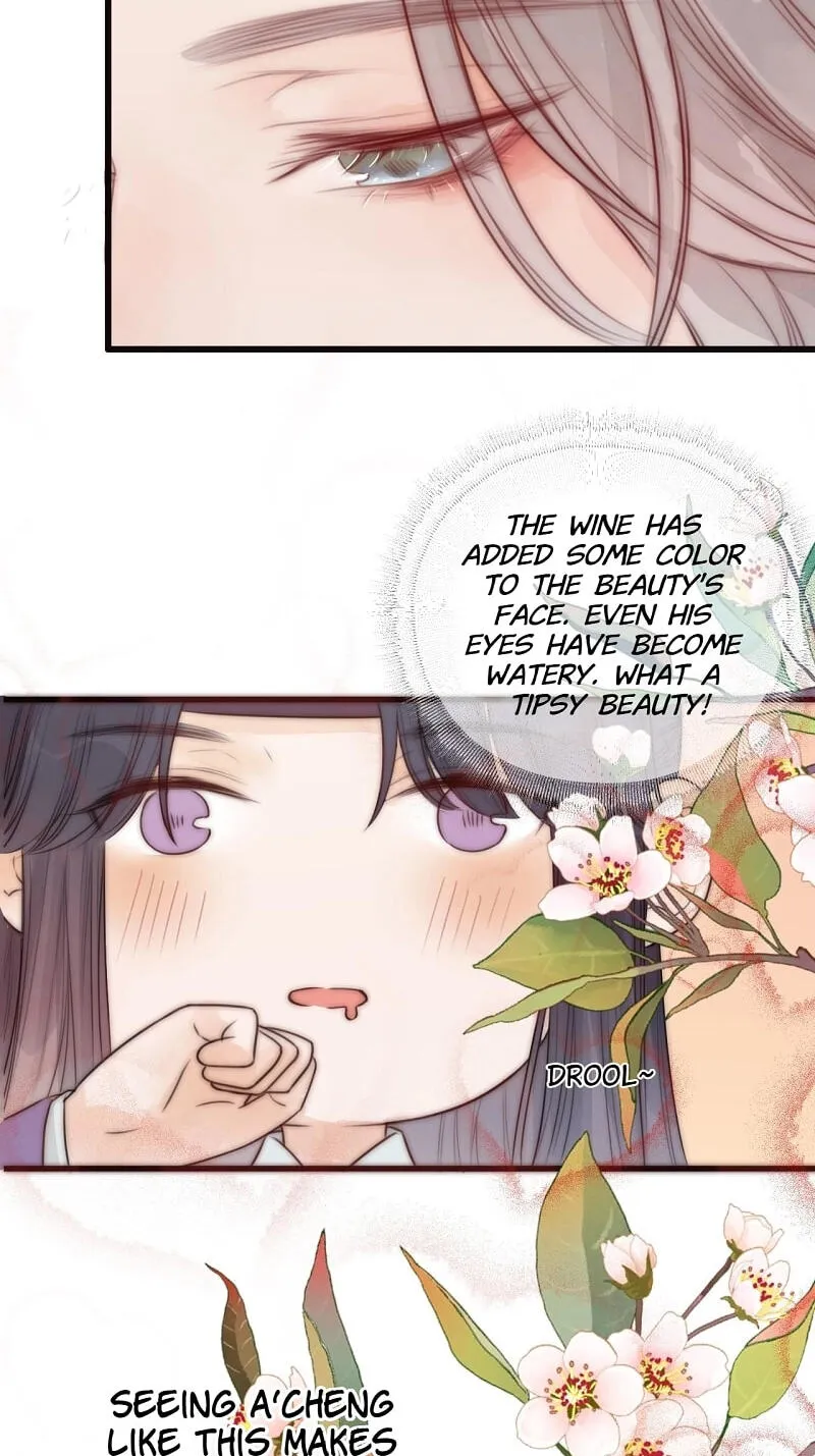 Read My Charming Bandit chapter 18 image 18 on Lezhin