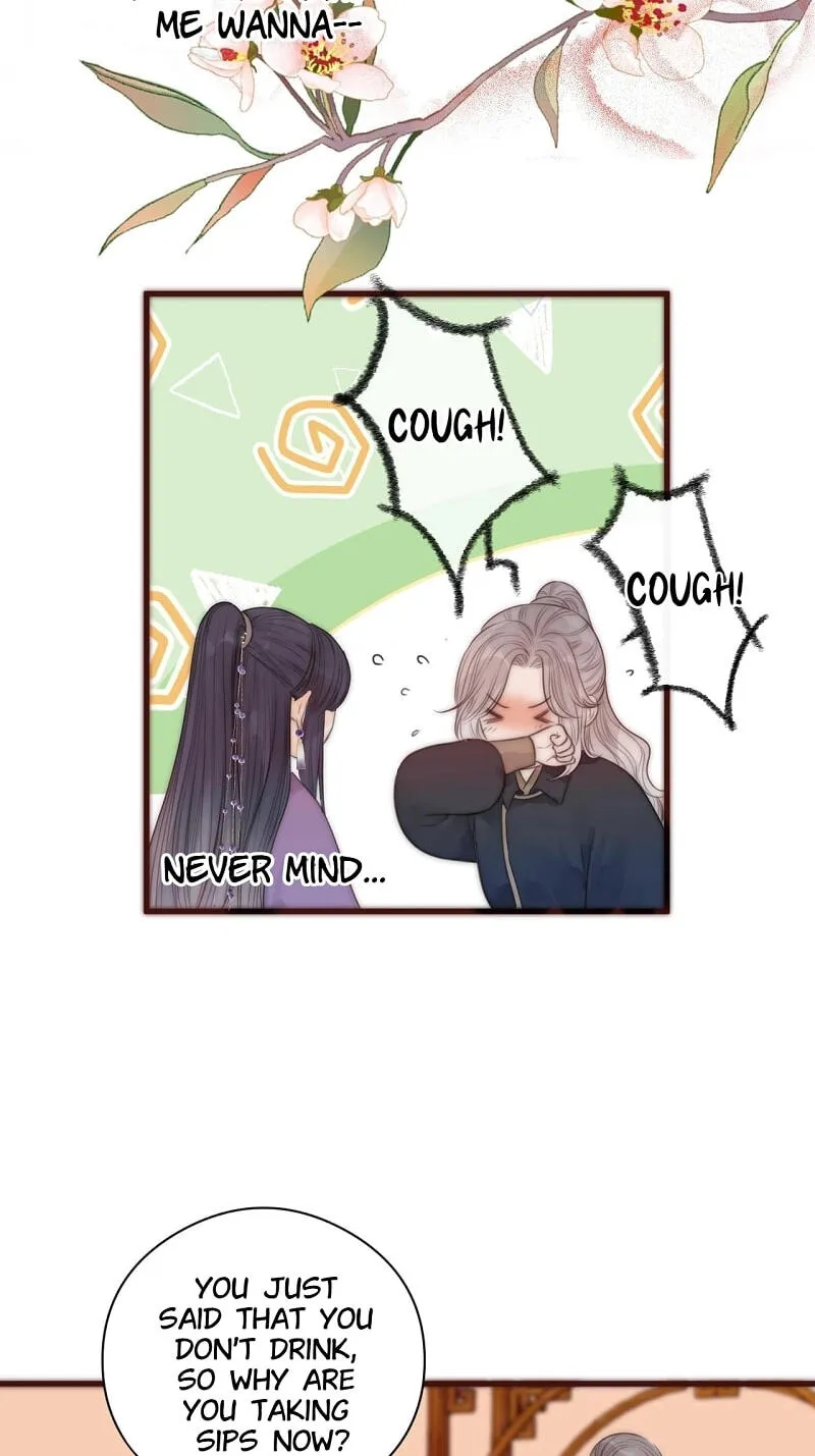 Read My Charming Bandit chapter 18 image 19 on Lezhin