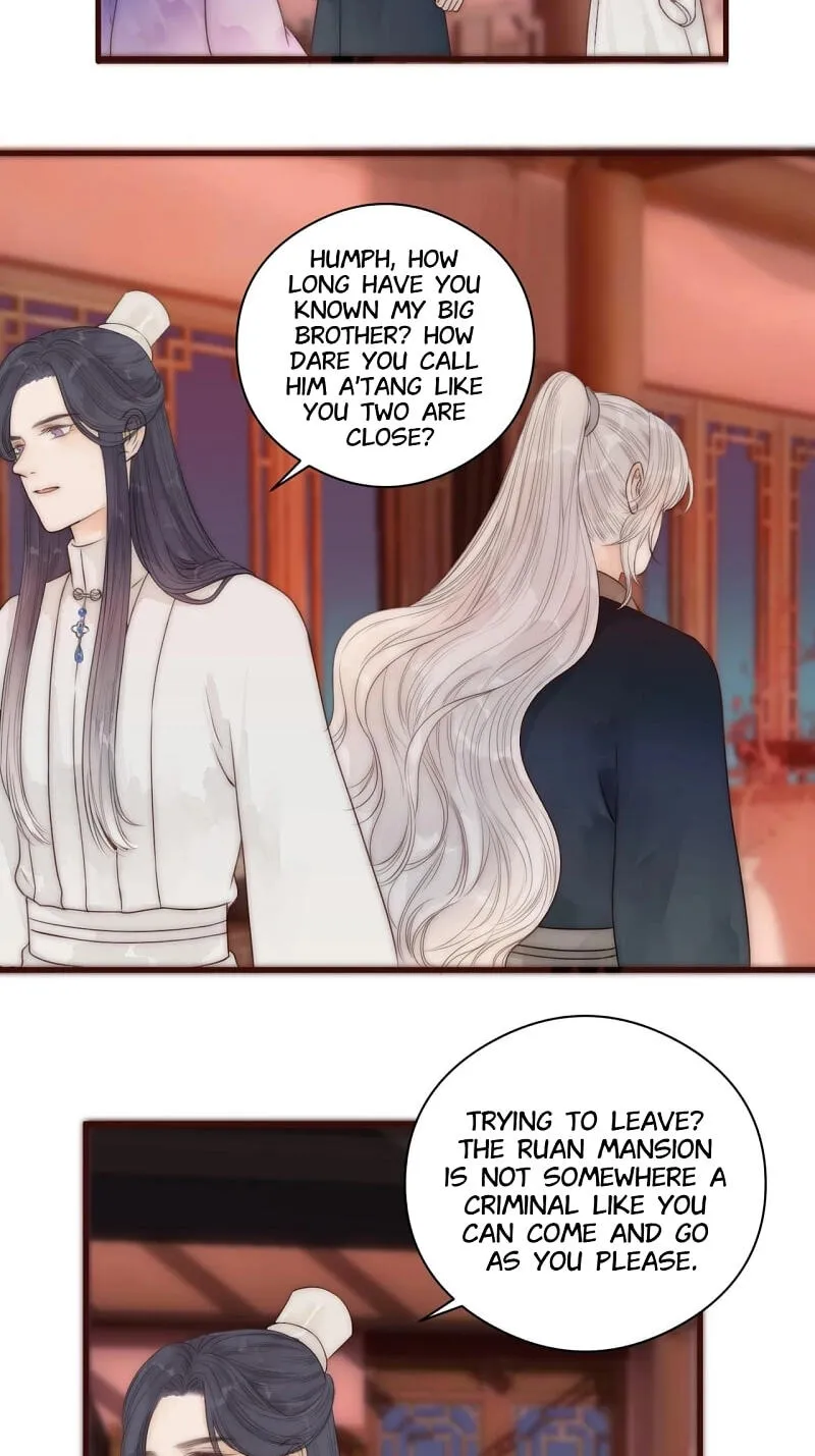 Read My Charming Bandit chapter 18 image 2 on Lezhin