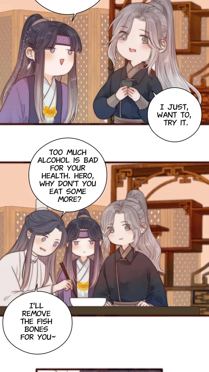 Read My Charming Bandit chapter 18 image 20 on Lezhin