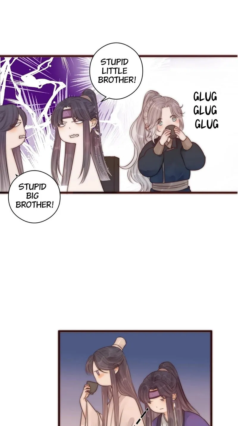 Read My Charming Bandit chapter 18 image 22 on Lezhin