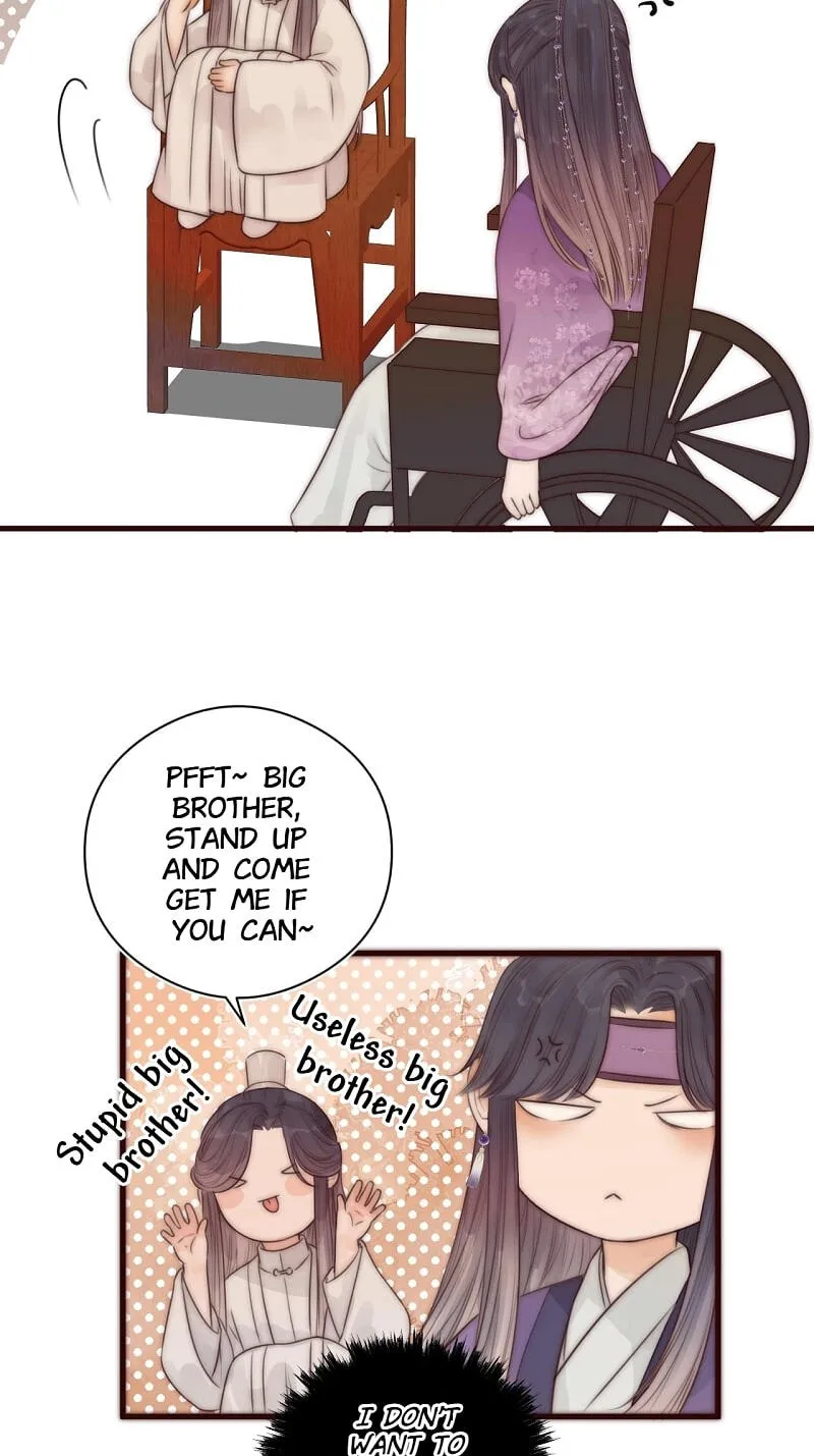 Read My Charming Bandit chapter 18 image 24 on Lezhin