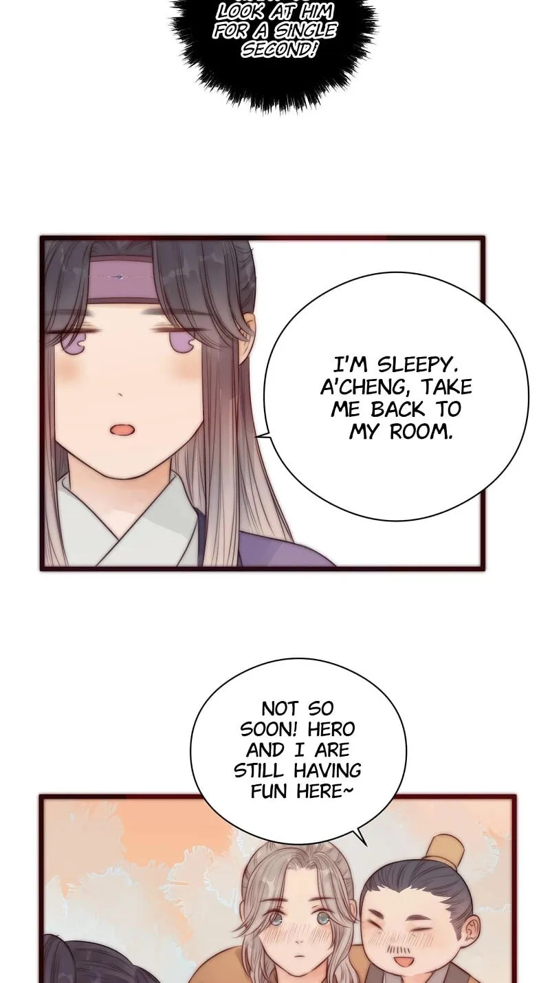 Read My Charming Bandit chapter 18 image 25 on Lezhin