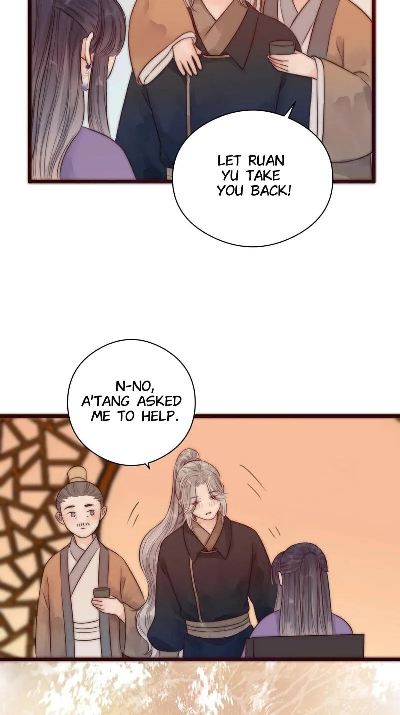 Read My Charming Bandit chapter 18 image 26 on Lezhin
