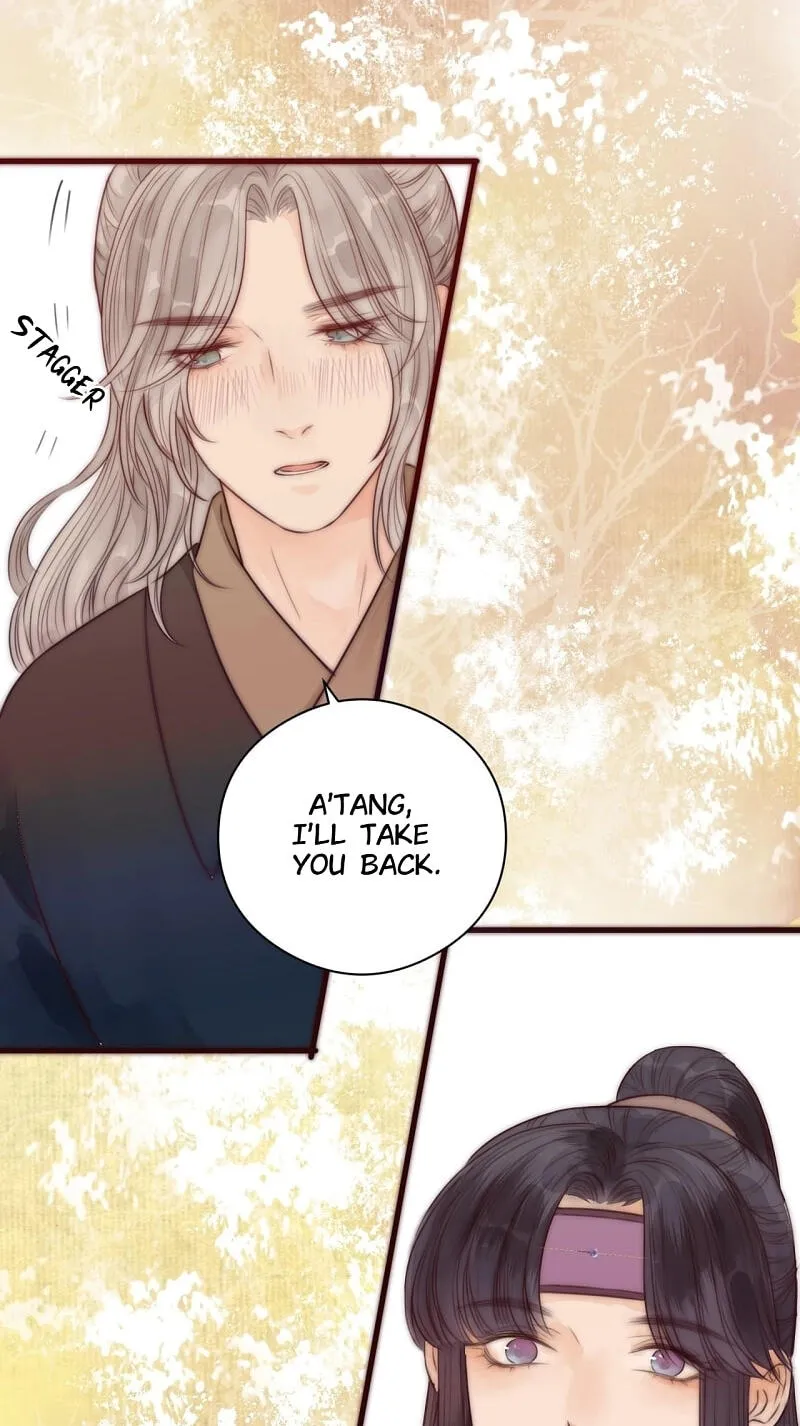 Read My Charming Bandit chapter 18 image 27 on Lezhin