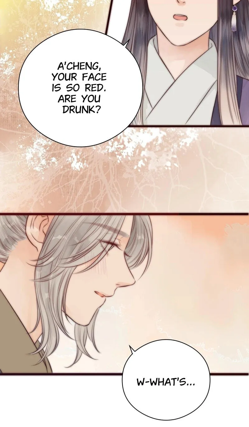 Read My Charming Bandit chapter 18 image 28 on Lezhin