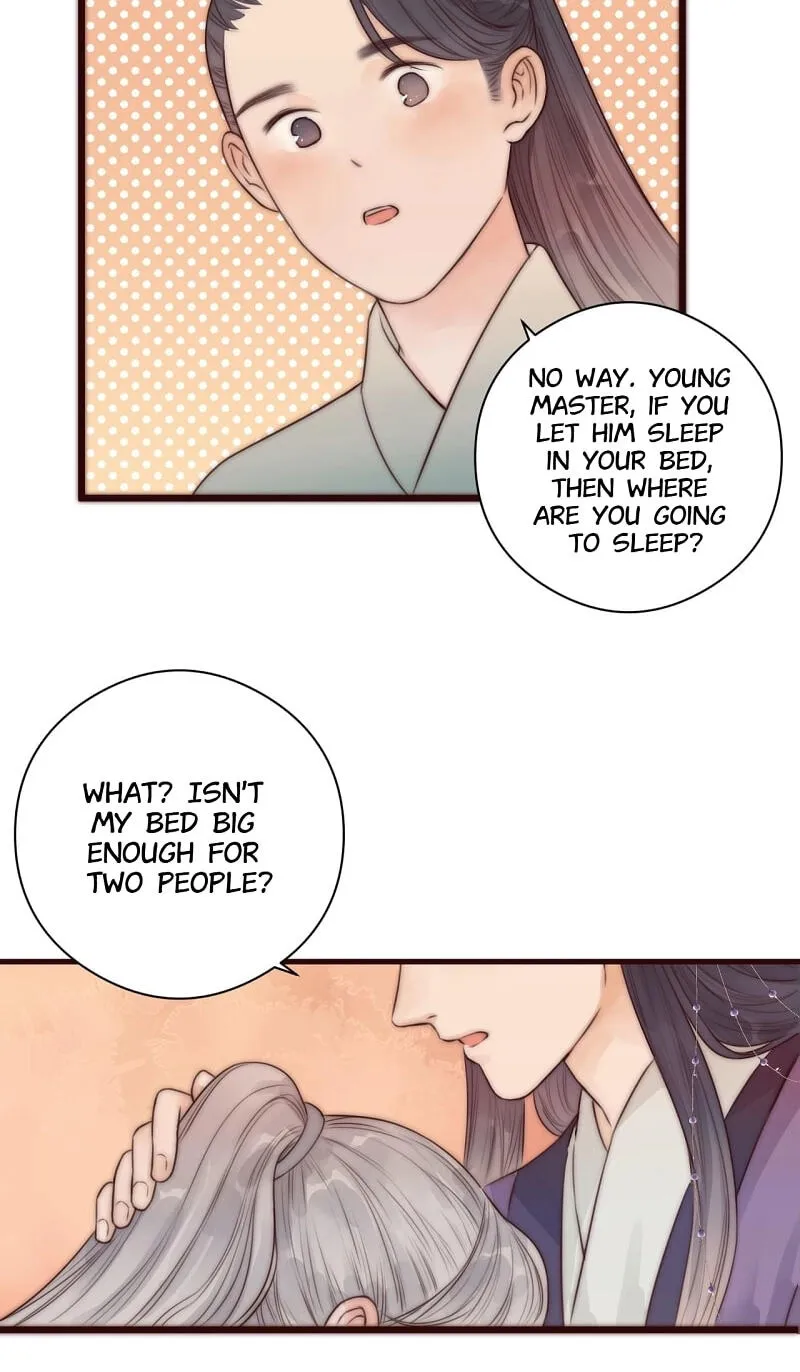 Read My Charming Bandit chapter 18 image 31 on Lezhin