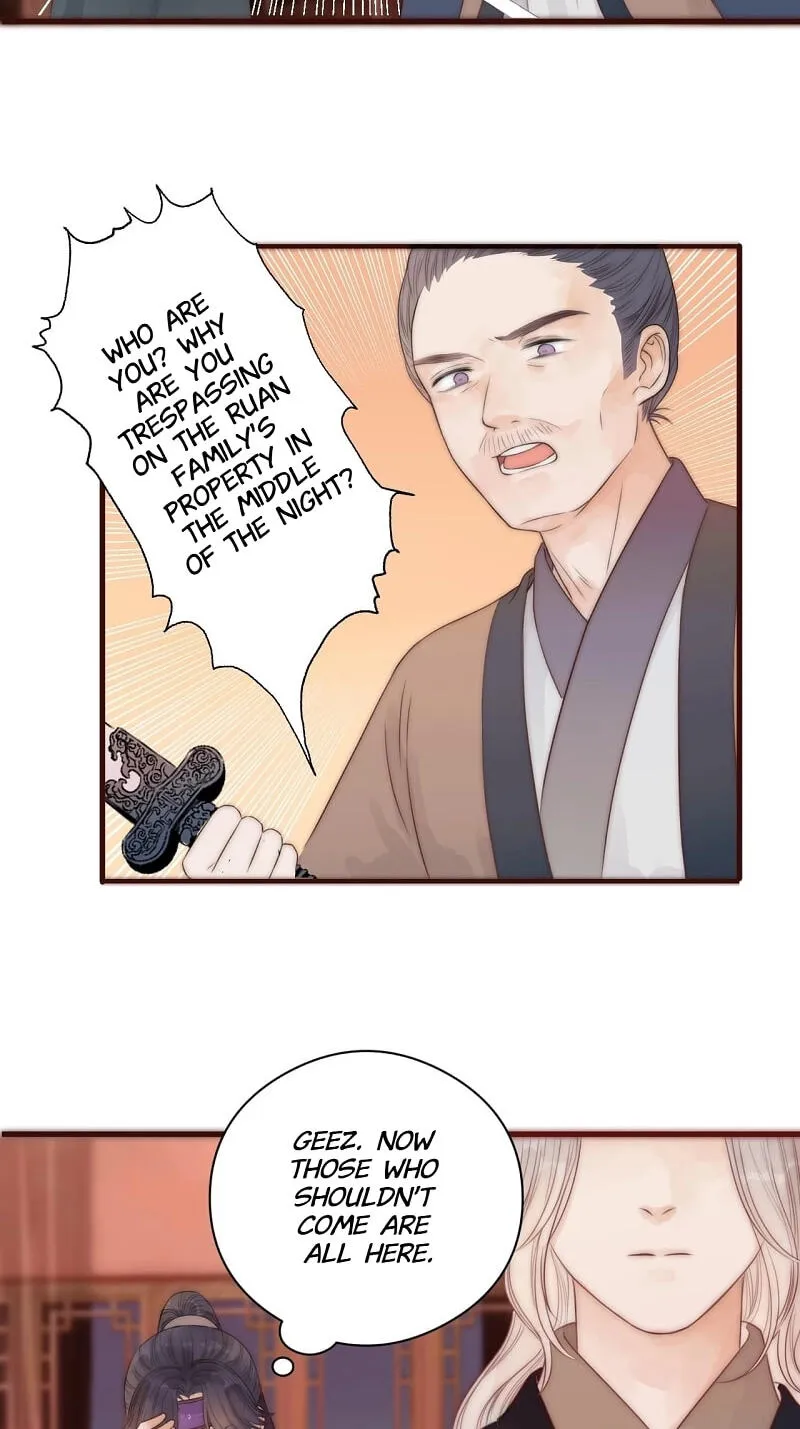 Read My Charming Bandit chapter 18 image 4 on Lezhin