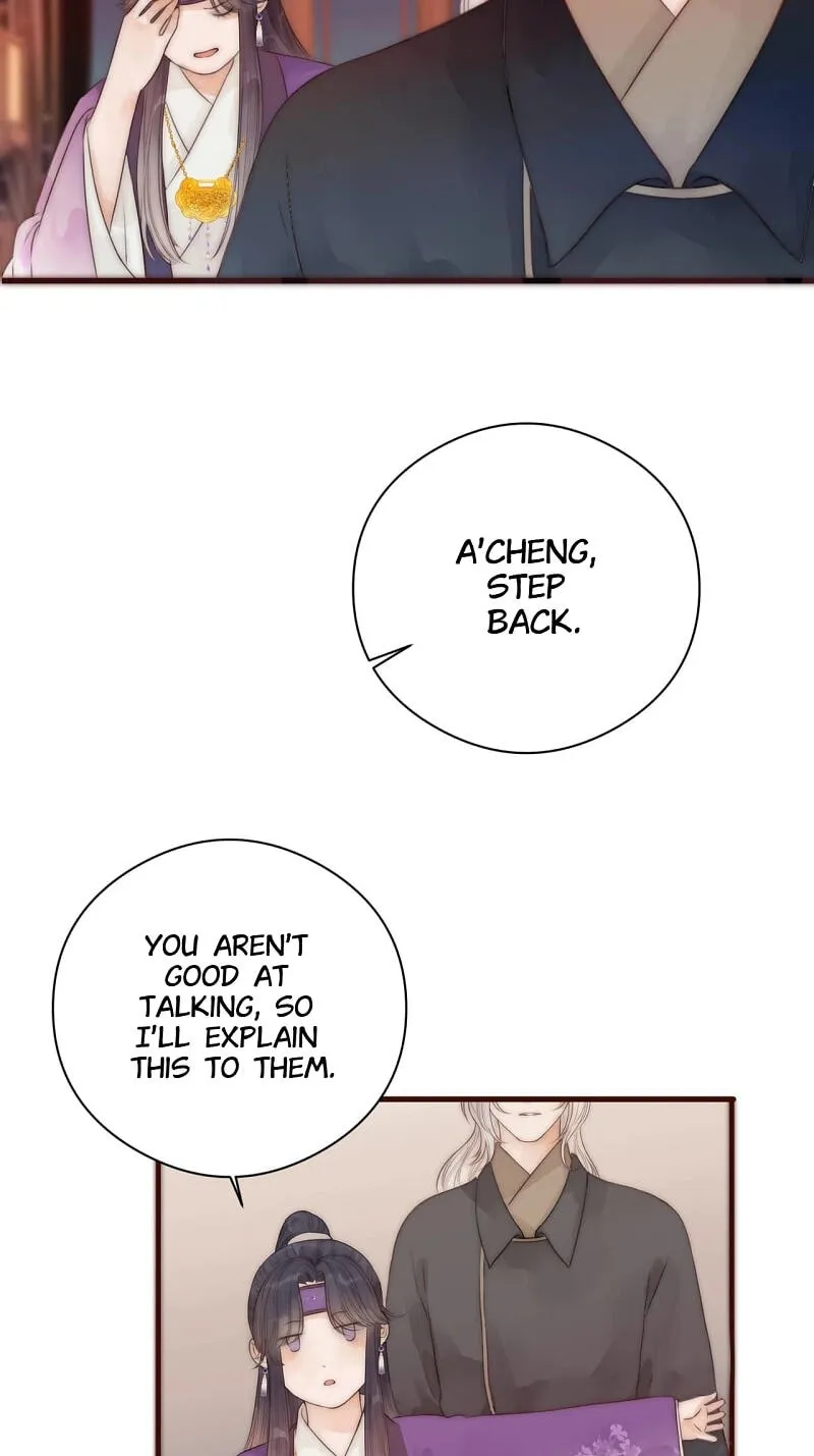 Read My Charming Bandit chapter 18 image 5 on Lezhin