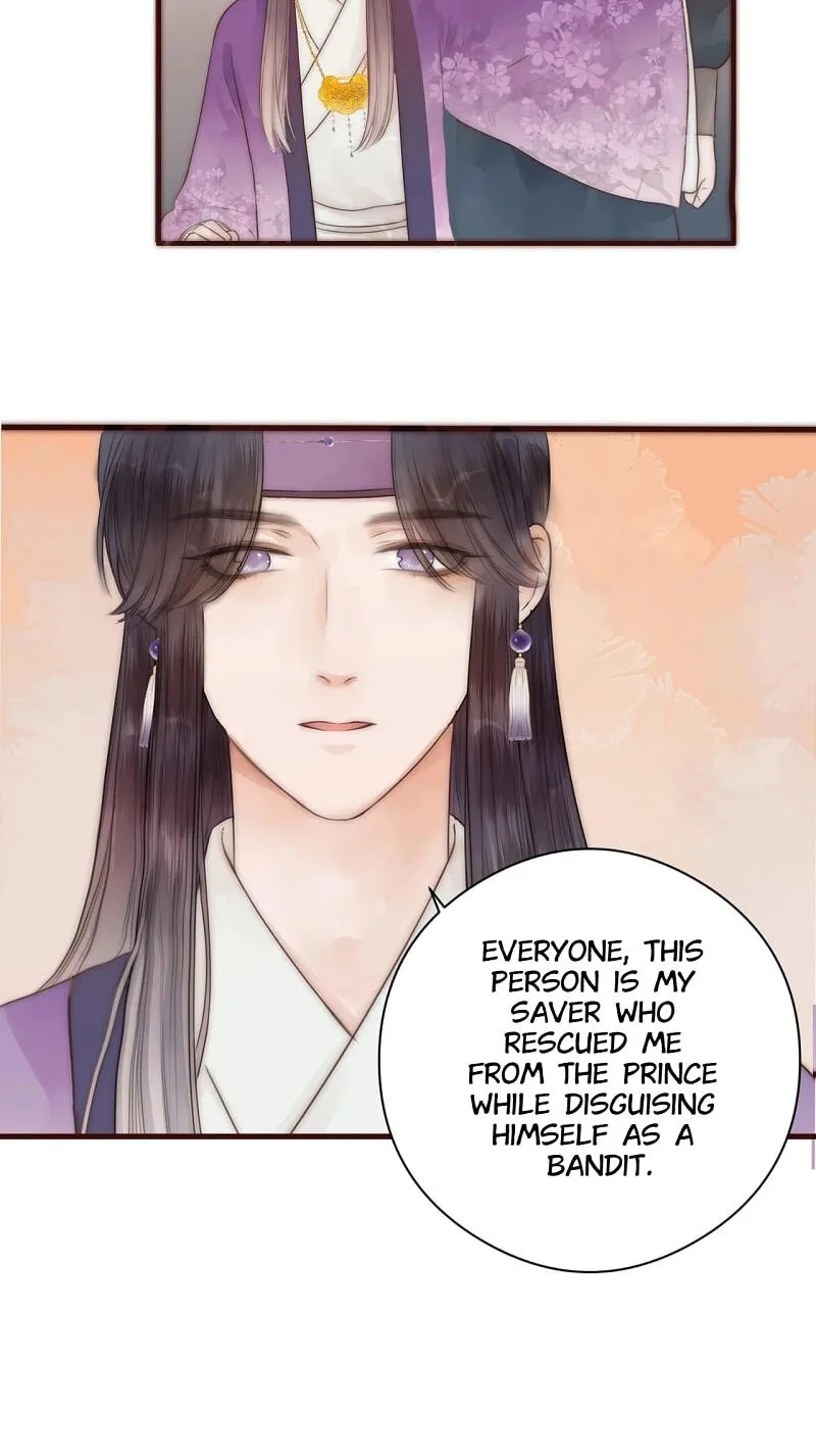 Read My Charming Bandit chapter 18 image 6 on Lezhin