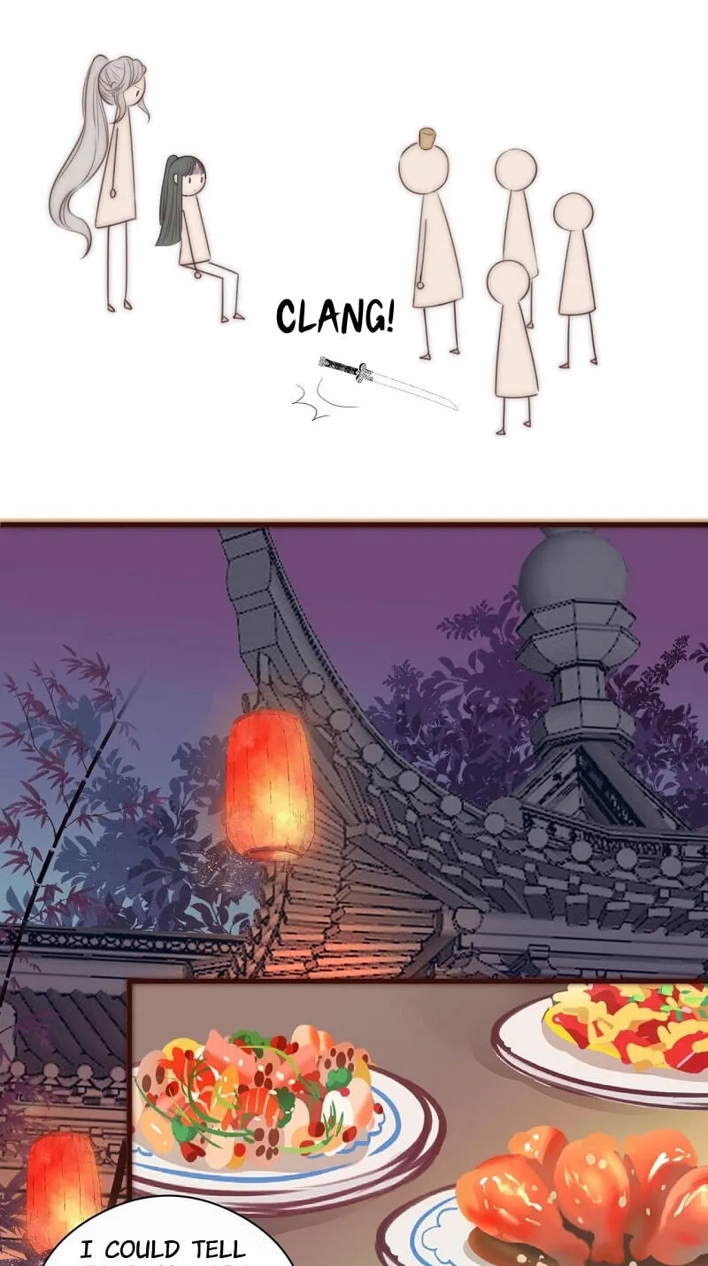 Read My Charming Bandit chapter 18 image 7 on Lezhin