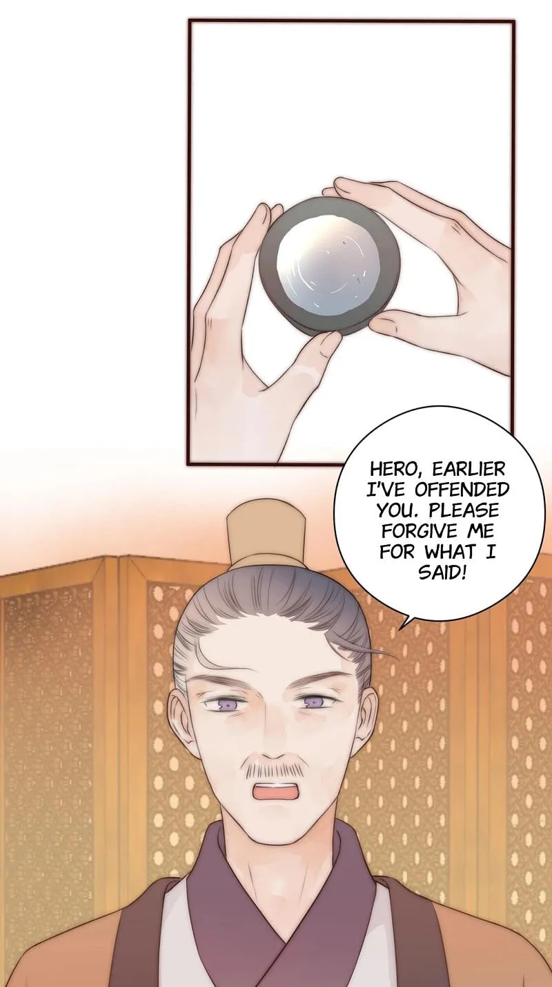 Read My Charming Bandit chapter 18 image 9 on Lezhin