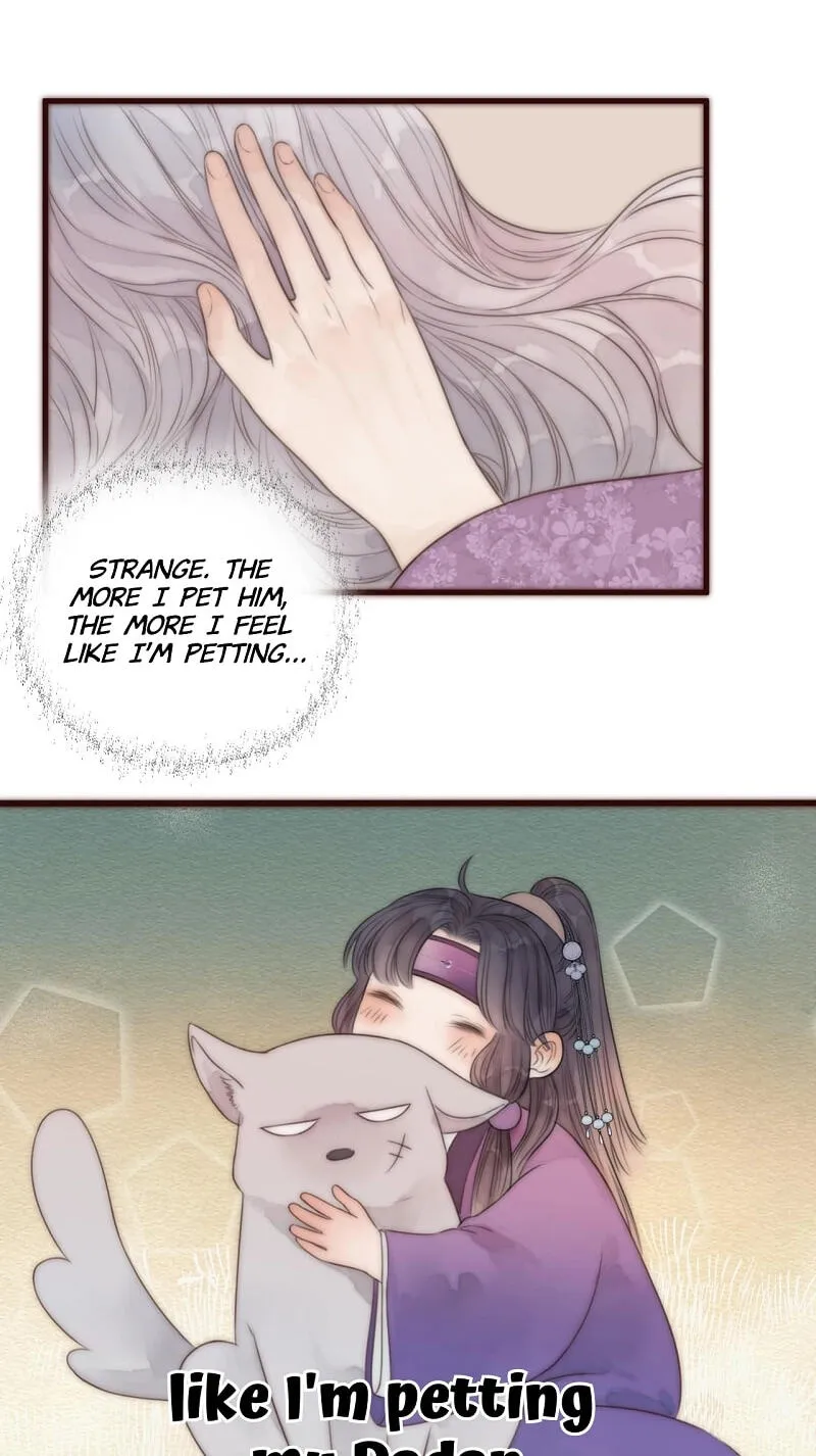 Read My Charming Bandit chapter 19 image 13 on Lezhin