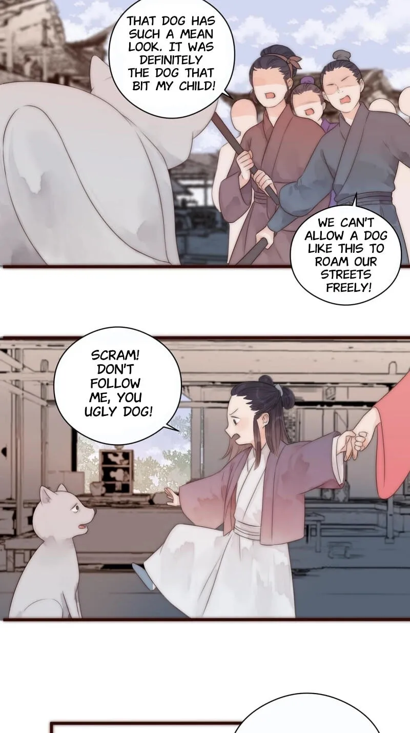 Read My Charming Bandit chapter 19 image 15 on Lezhin