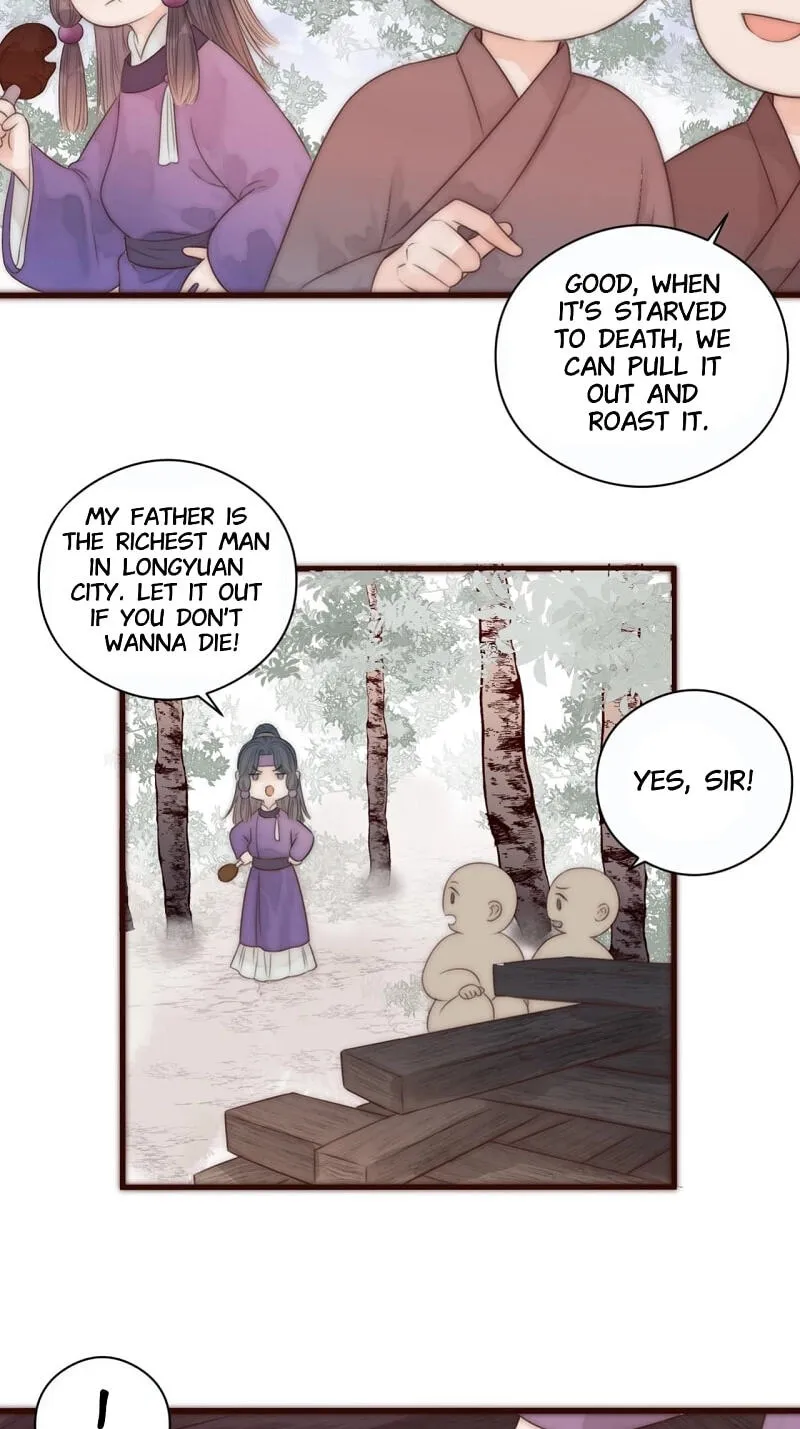 Read My Charming Bandit chapter 19 image 17 on Lezhin