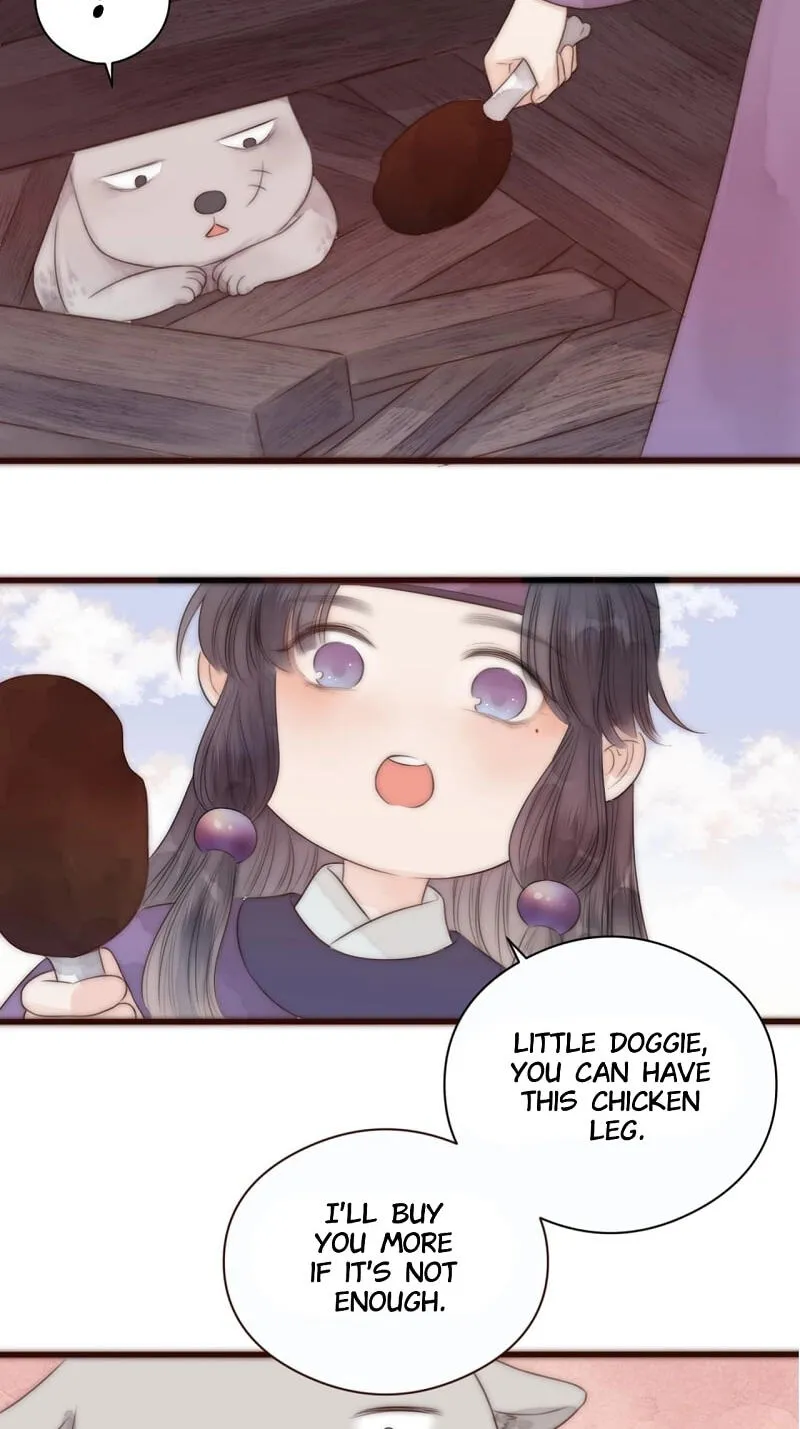 Read My Charming Bandit chapter 19 image 18 on Lezhin