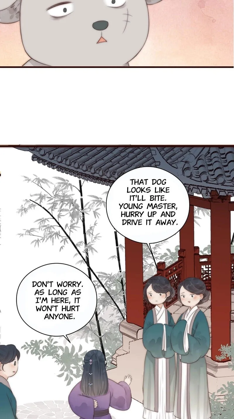 Read My Charming Bandit chapter 19 image 19 on Lezhin