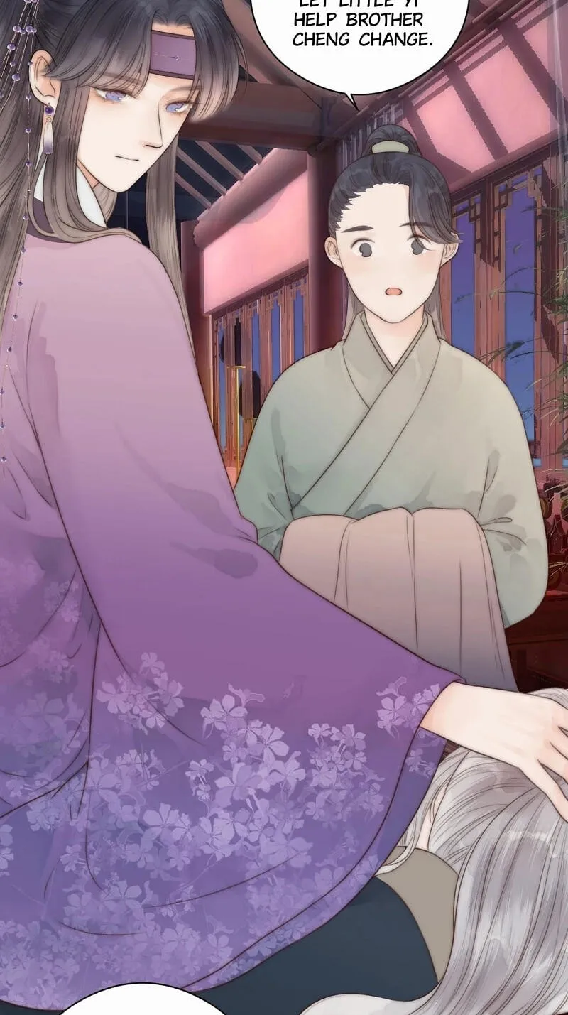 Read My Charming Bandit chapter 19 image 2 on Lezhin